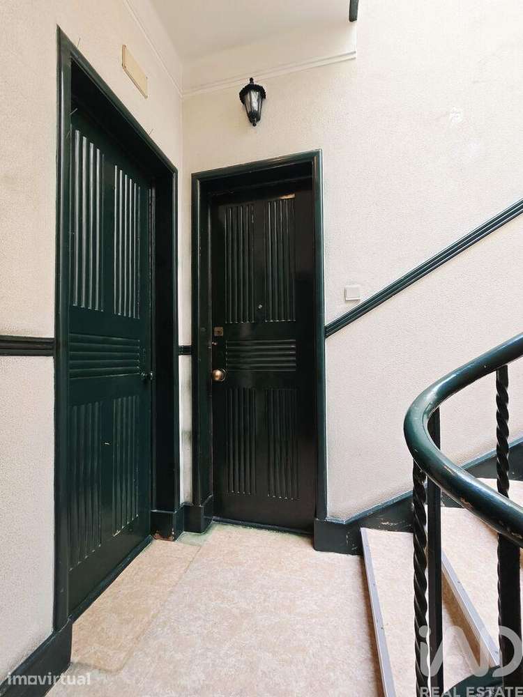 Apartamento T3 em Penha de França de 79 m2 - Grande imagem: 4/35