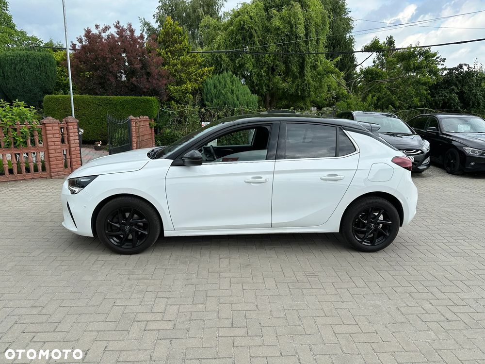 Opel Corsa - 5