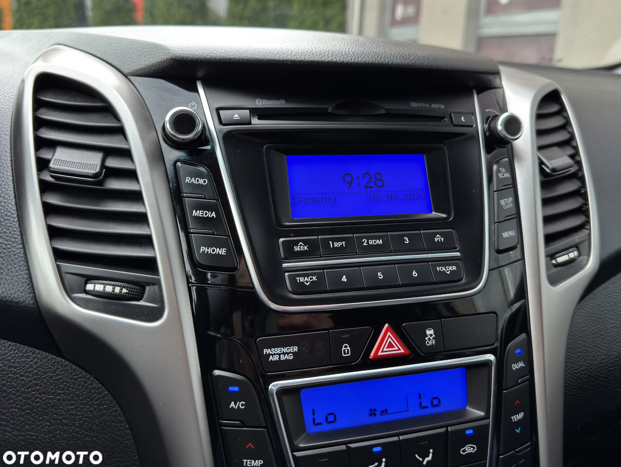Hyundai i30 1.6 GDI Premium - 21