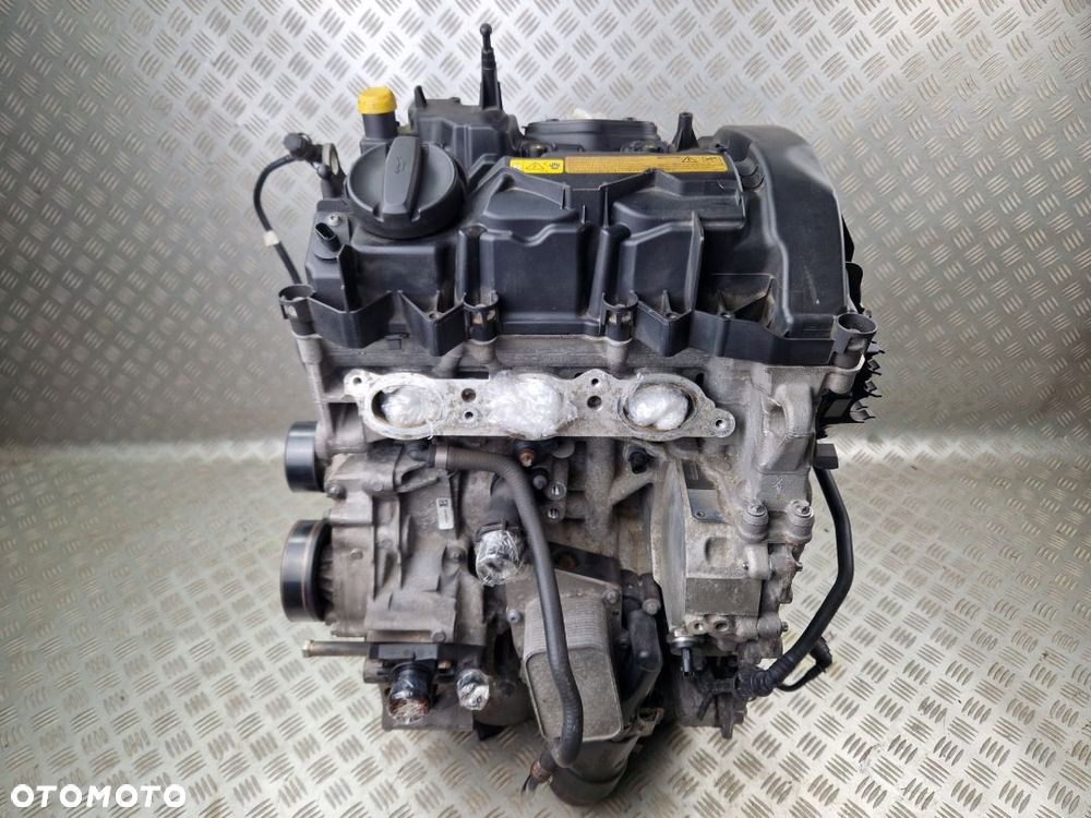 MINI ONE COOPER F56 2015 SILNIK