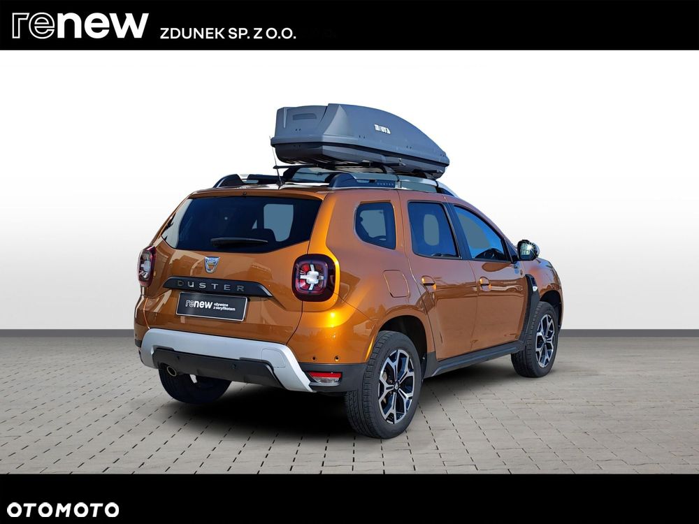 Dacia Duster 1.0 TCe Prestige - 5