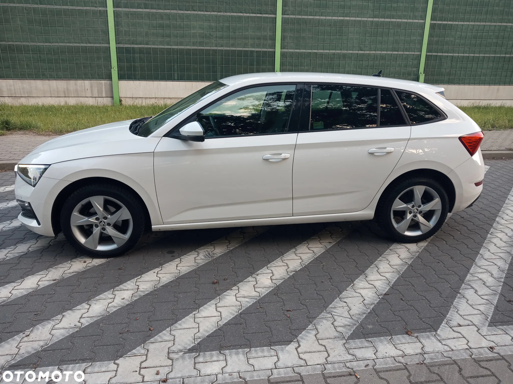 Skoda Scala 1.5 TSI Style - 10