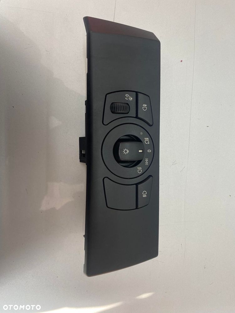 BMW E60 PRZEŁĄCZNIK WŁACZNIK SWIATEŁ 6925260 - 1