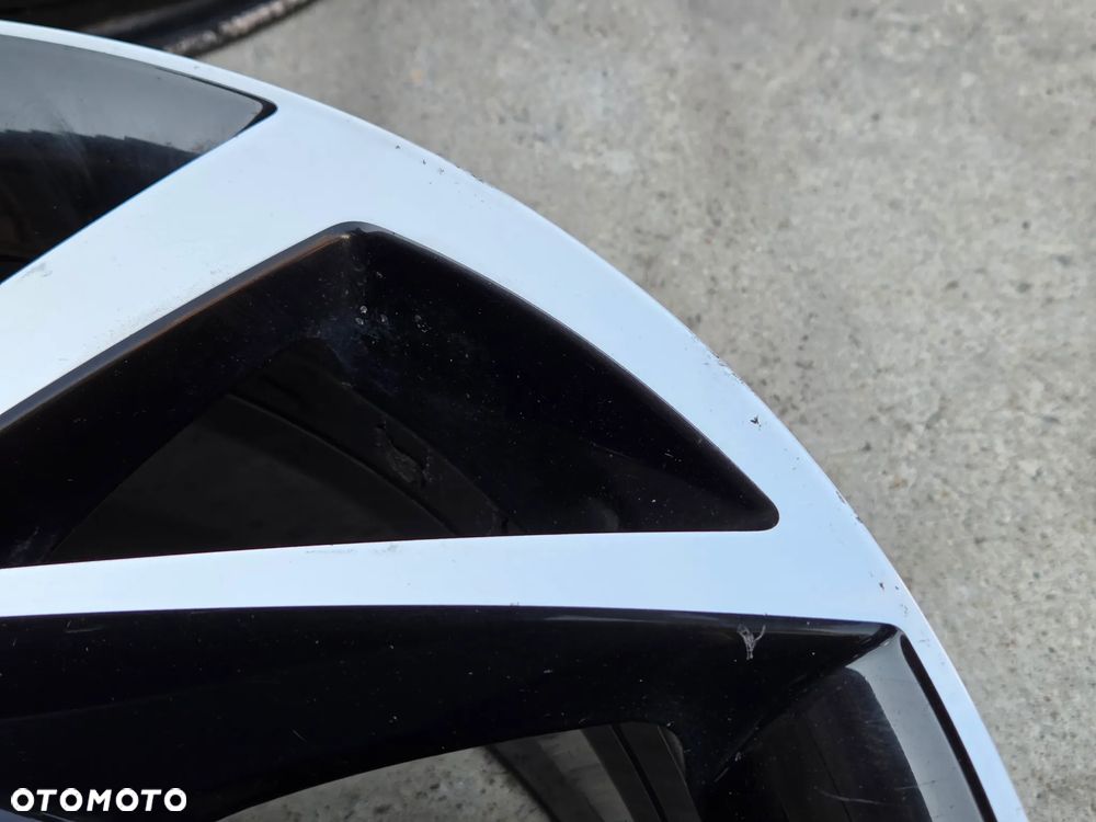 FELGI ALUMINIOWE 17 VW SHARAN 7x17" ET39 5x112 7N0601025 - 14