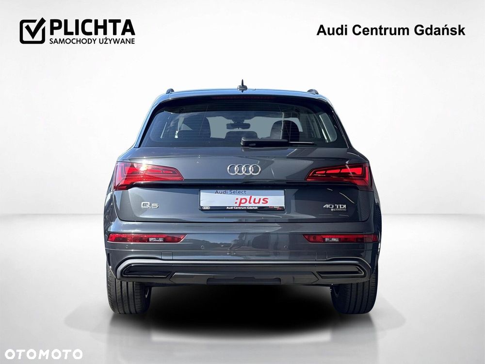 Audi Q5 - 5
