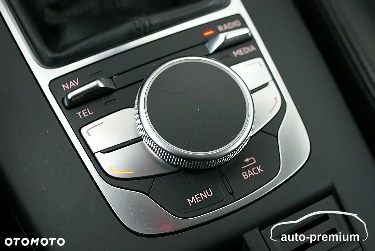 Audi A3 Sportback 2.0 TDI (clean diesel) quattro Ambiente - 18