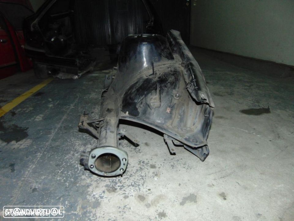 BMW E36 318 TI 1995 Compact longarina - 4