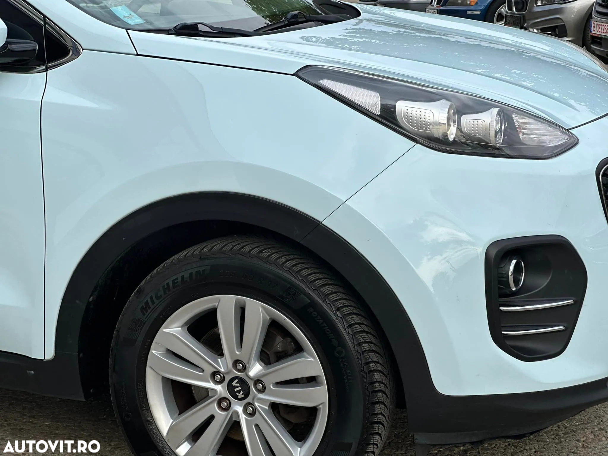 Kia Sportage - 21