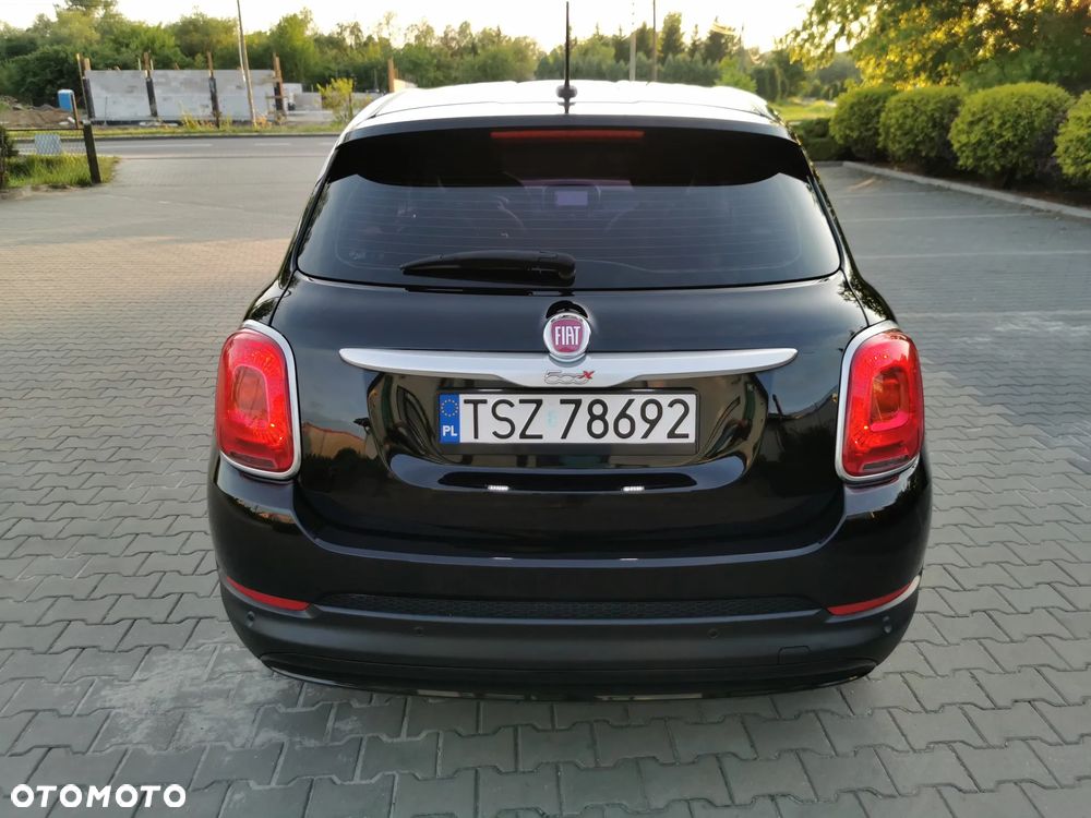 Fiat 500X 1.4 MultiAir Mirror - 6