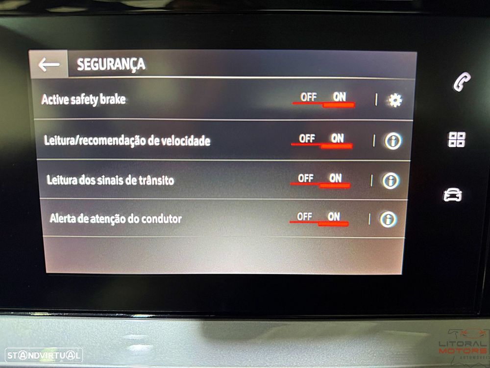 Opel Mokka 1.2 T Elegance - 32