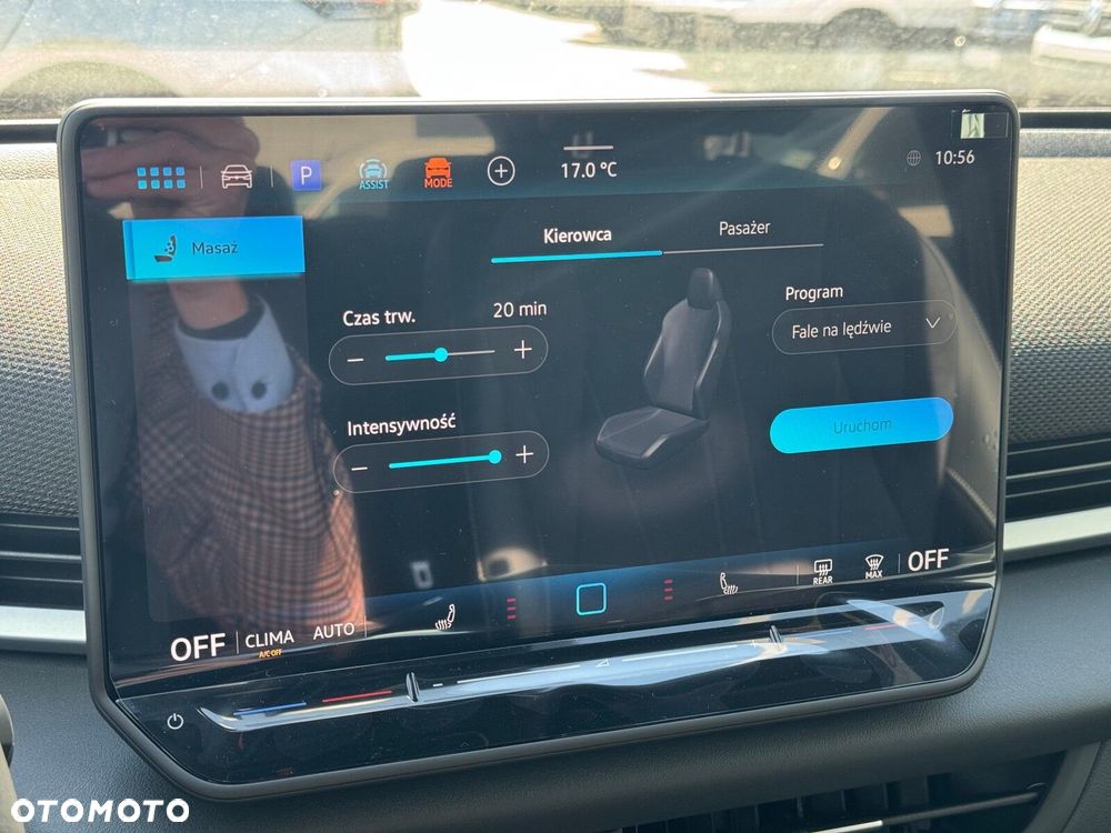 Volkswagen T-Roc 1.5 eTSI Style DSG - 21