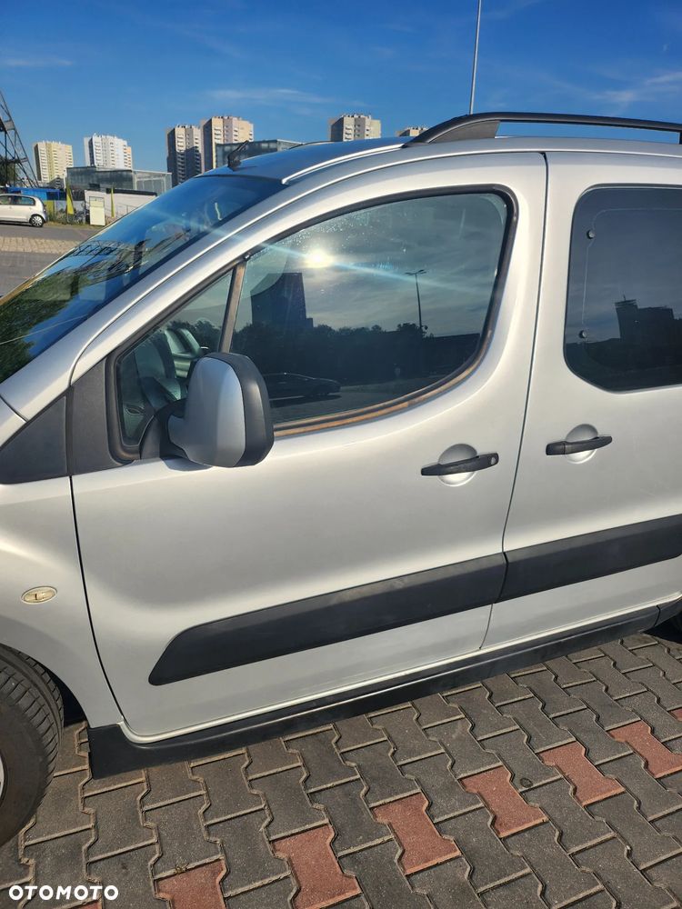Citroën Berlingo - 18