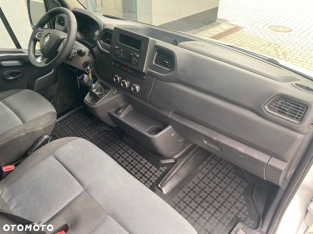 Renault MASTER L2H2 - 27