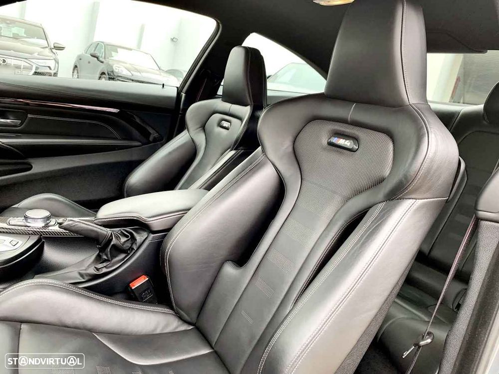 BMW M4 DKG Competition - 24