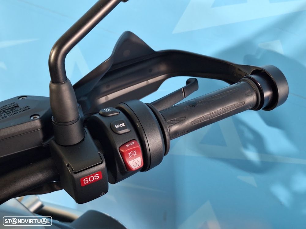 BMW R 1250 GS Adventure - 9