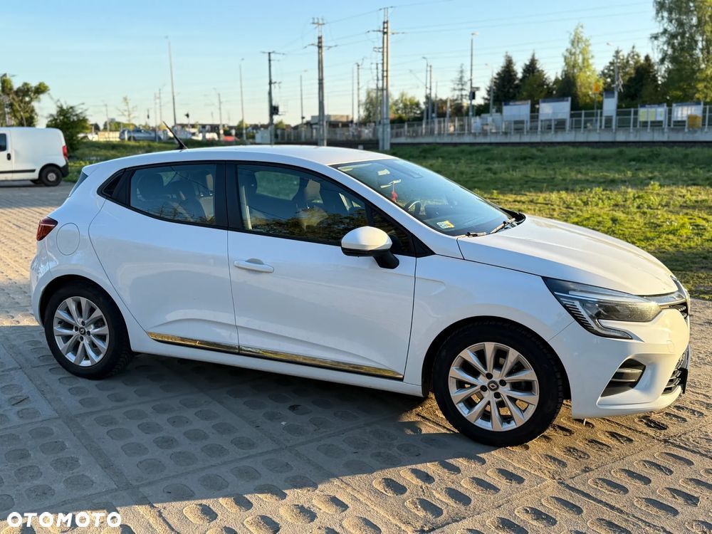 Renault Clio 1.0 TCe Zen - 1