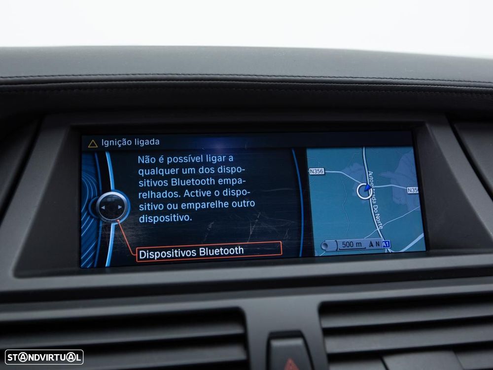 BMW X6 M Standard - 35