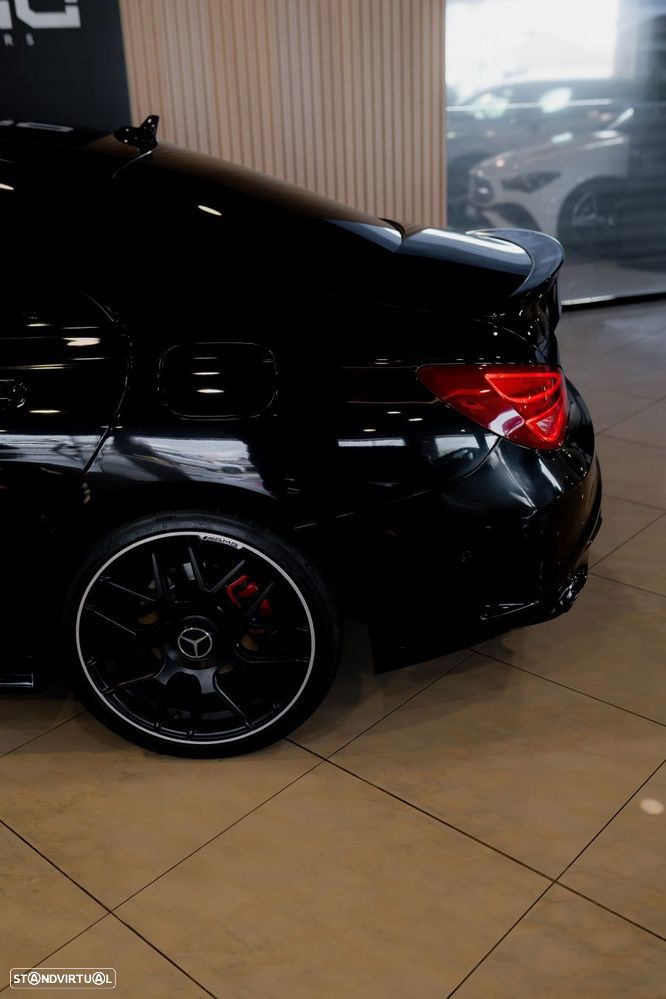 Mercedes-Benz CLA 220 d 7G-DCT AMG Line - 16