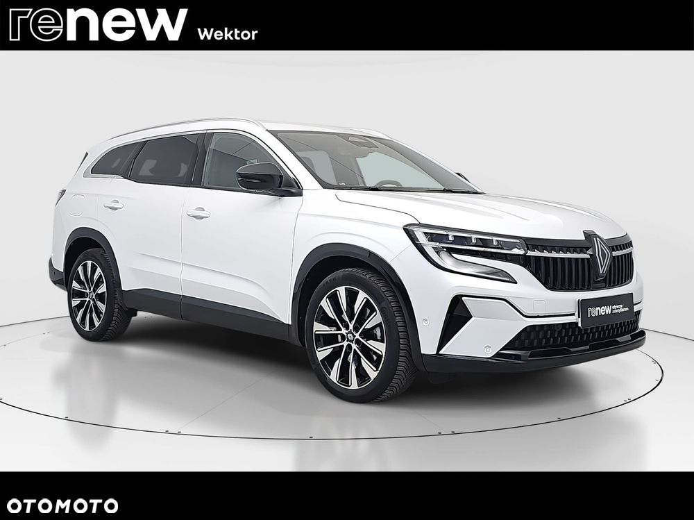 Renault Espace 1.2 E-Tech Full Hybrid 200 Techno MMT 7os - 3