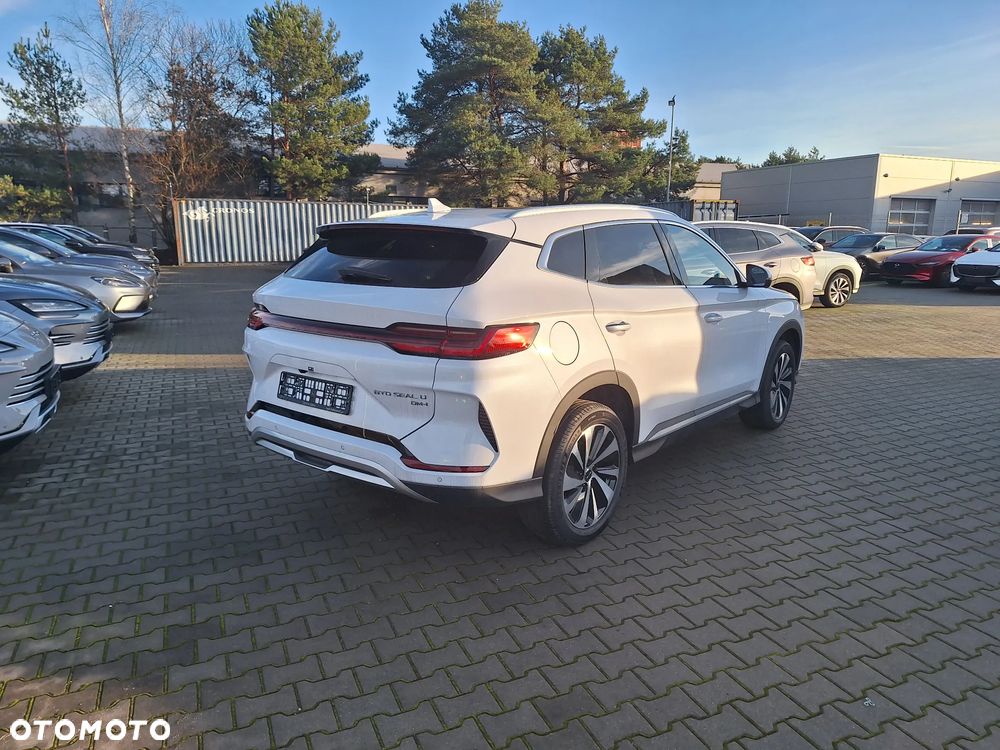 BYD Seal U 1.5 Comfort - 3