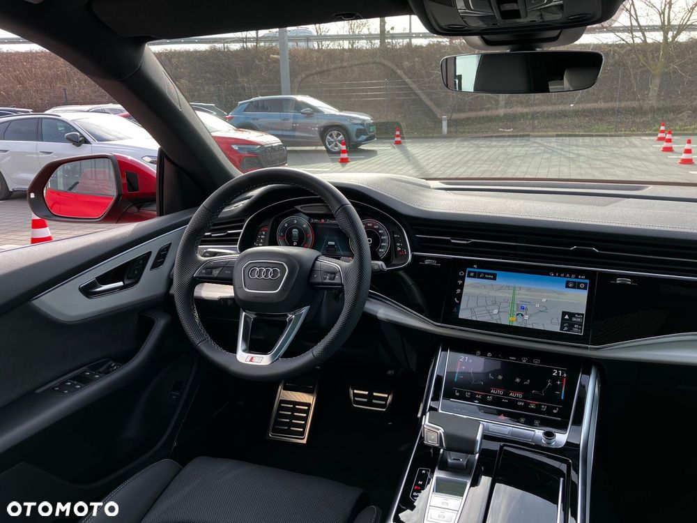 Audi Q8 - 26