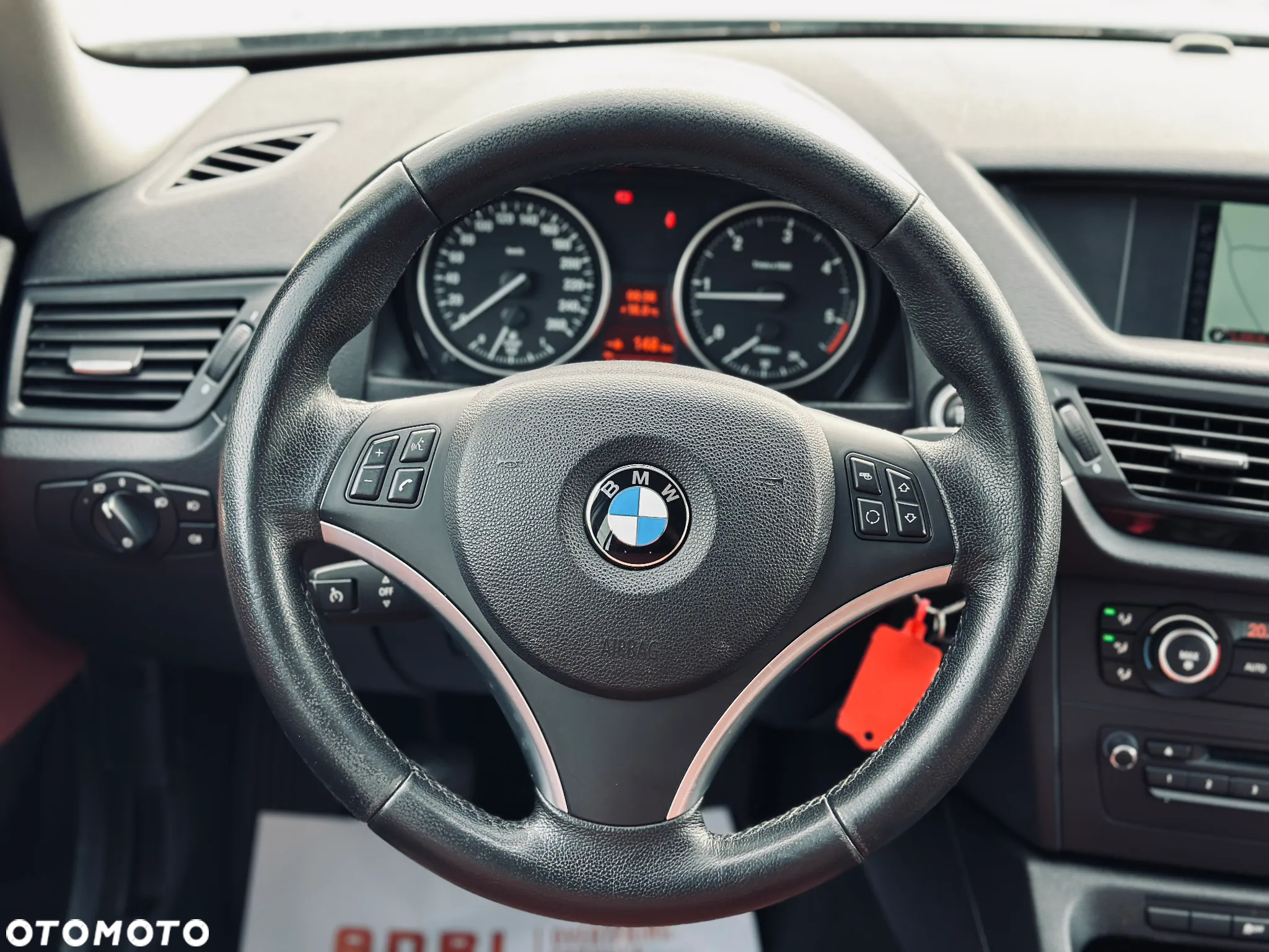 BMW X1 xDrive23d - 24