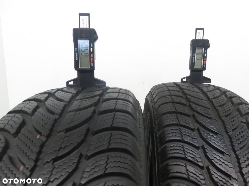 2x 175/65R14 OPONA ZIMOWA Debica Frigo 2 82T - 6