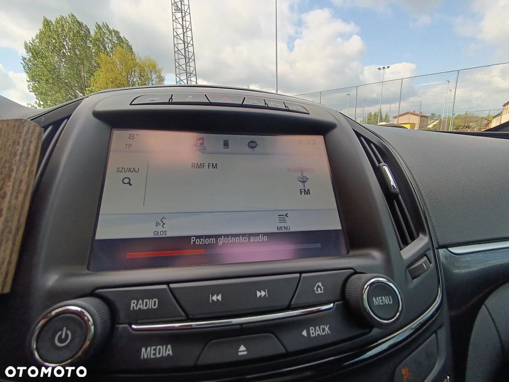 Opel Insignia 2.0 Bi Turbo CDTI 4x4 - 32
