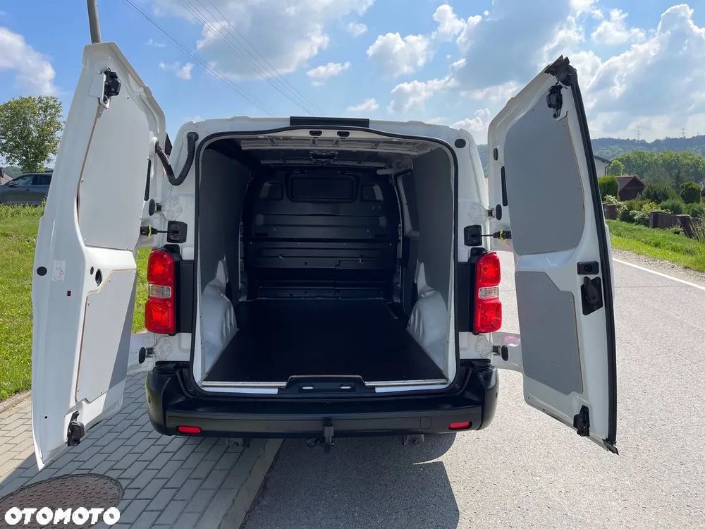 Opel Vivaro - 6