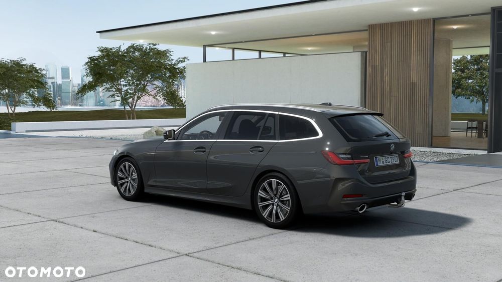BMW Seria 3 - 2