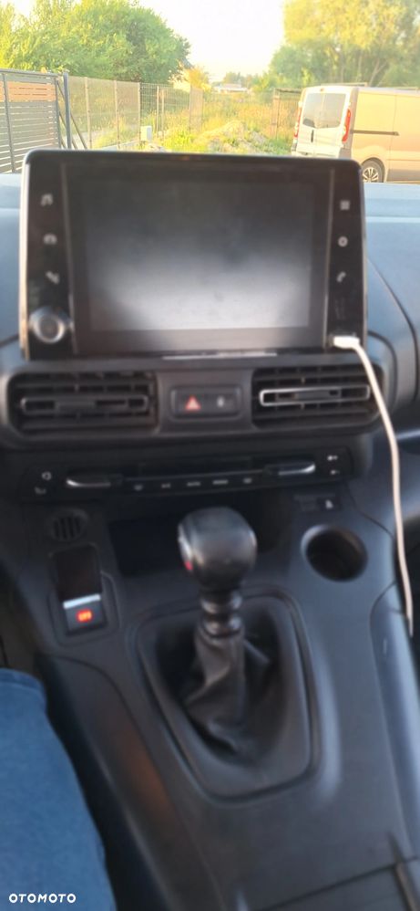 Opel Combo 1.5 CDTI Elite S&S - 12
