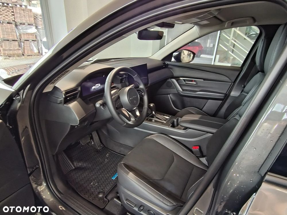 Mazda CX-5 2.5 e-SKYACTIV G Exclusive-Line - 5