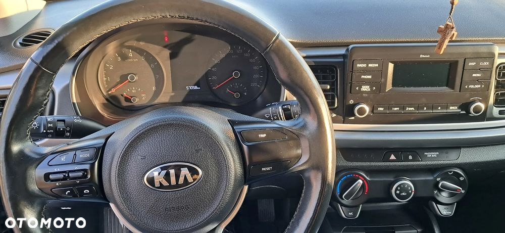 Kia Rio 1.2 M - 15