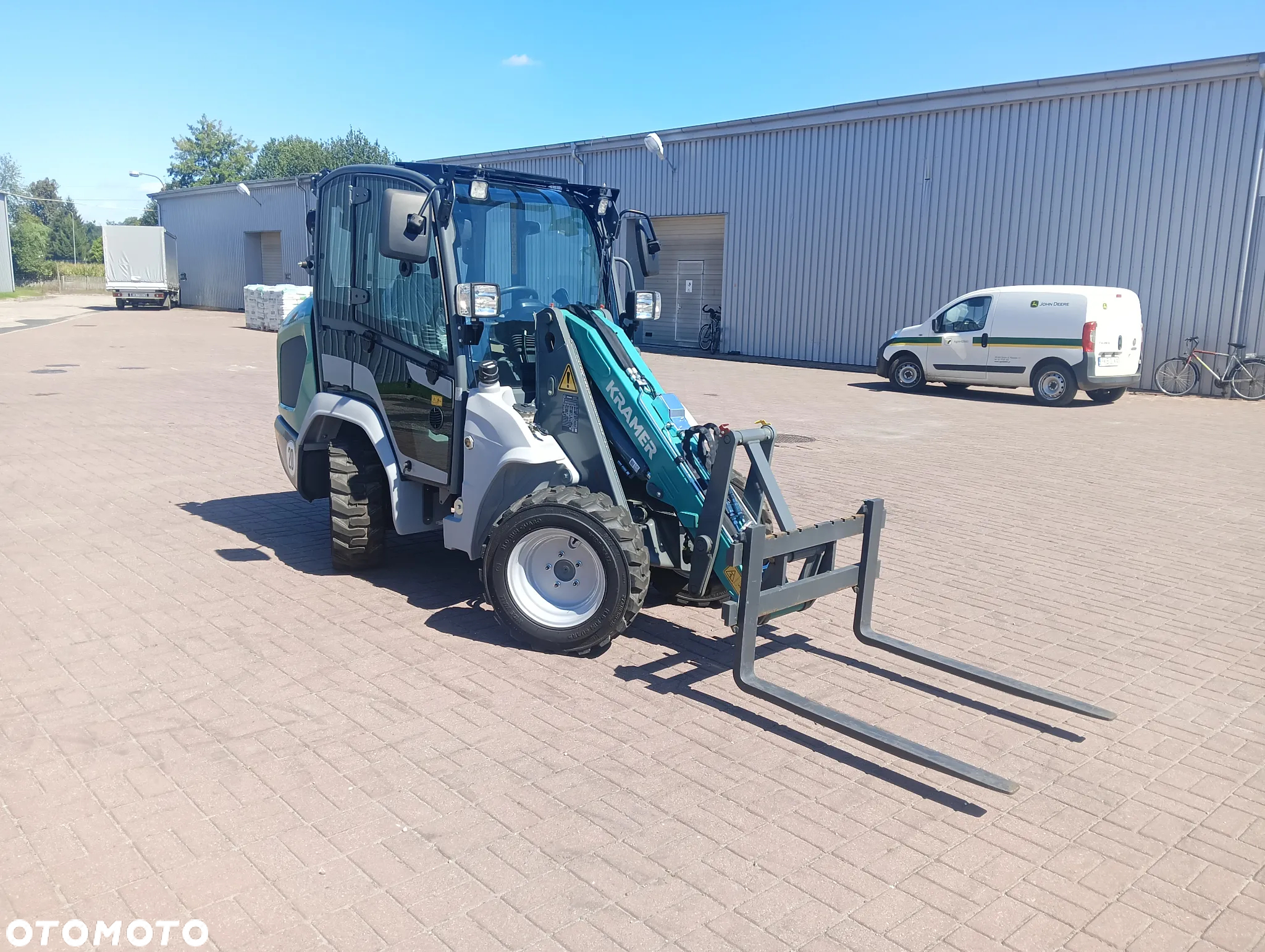 Inny Kramer KL14.5 - 2