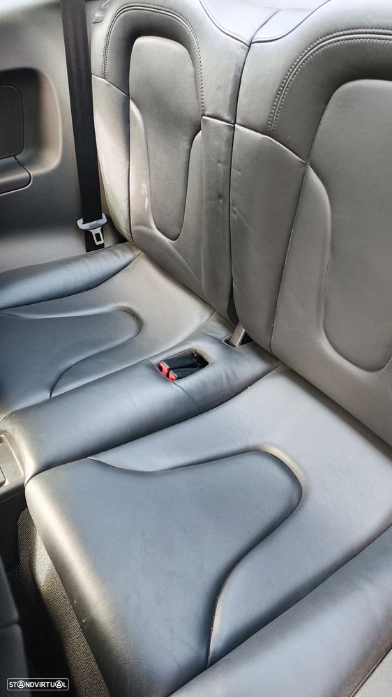 Audi TT Coupé 2.0 TFSI - 10