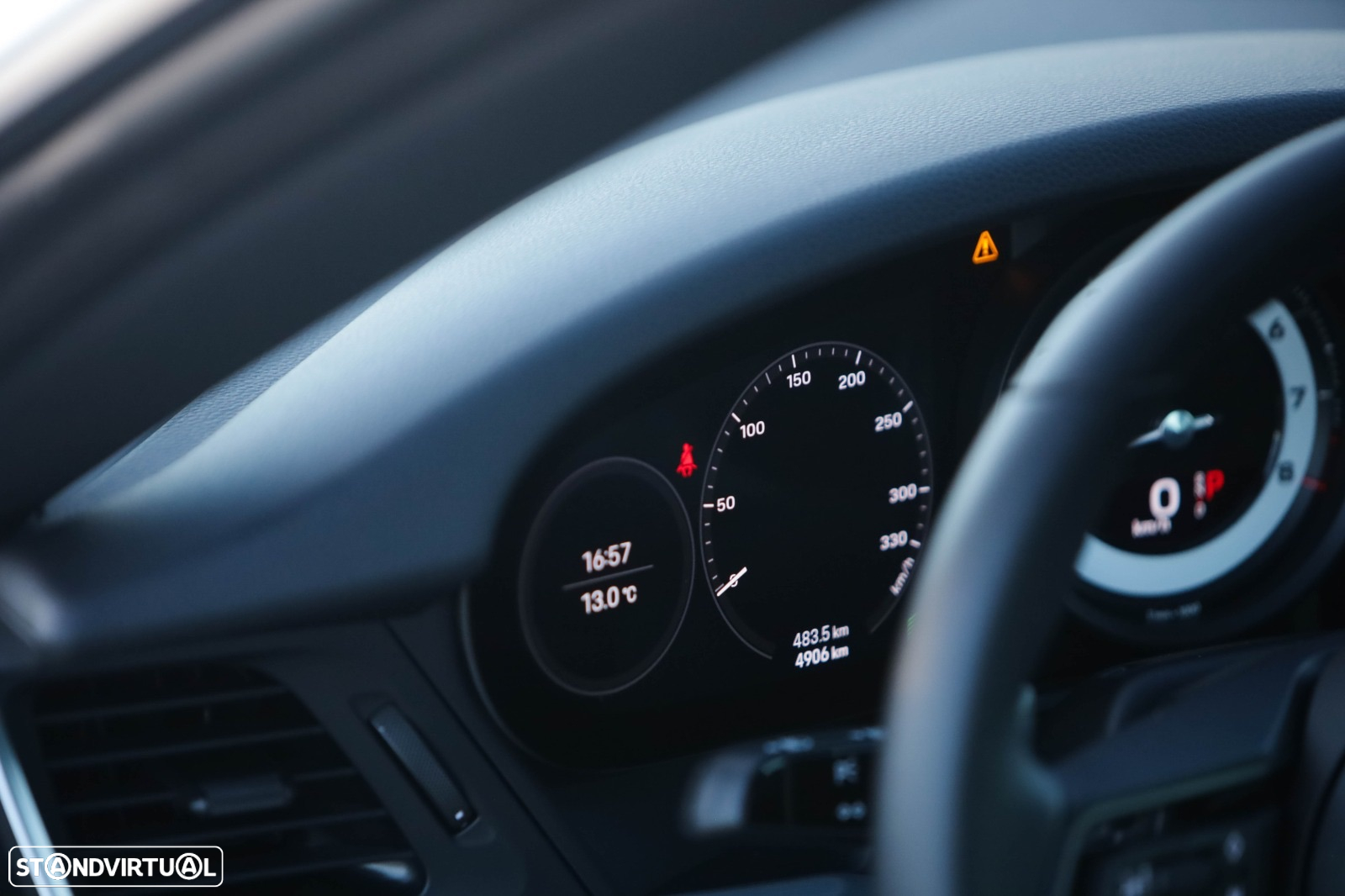 Porsche 911 (992) Carrera PDK - 30