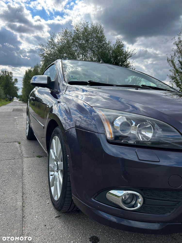 Ford Focus - 8