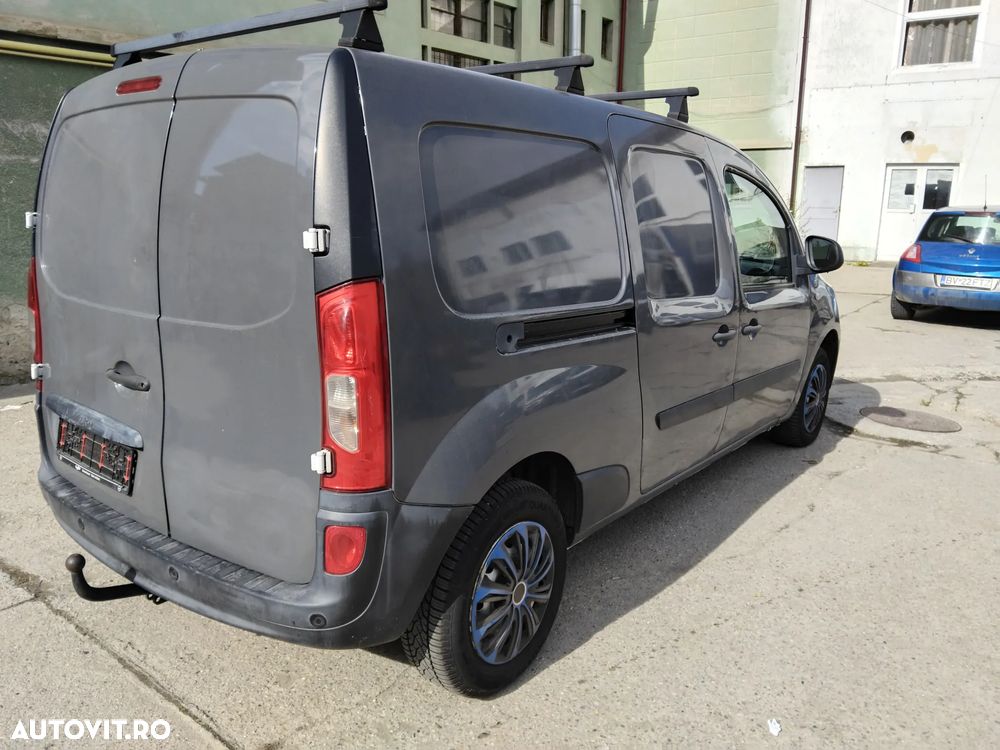 Mercedes-Benz Citan - 4