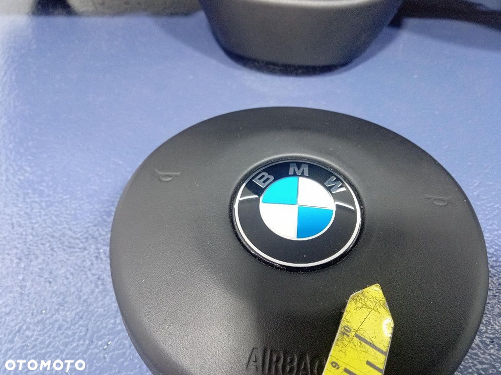 BMW M2 F87 F22 DESKA ROZDZIELCZA EU PODUSZKI AIRBAG PASY - 15