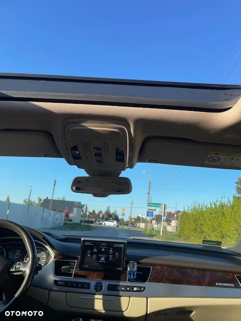 Audi A8 3.0 TDI L Quattro - 32