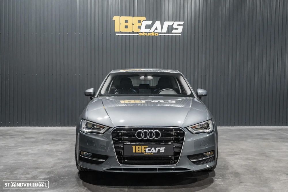 Audi A3 1.4 TFSi S-line - 35