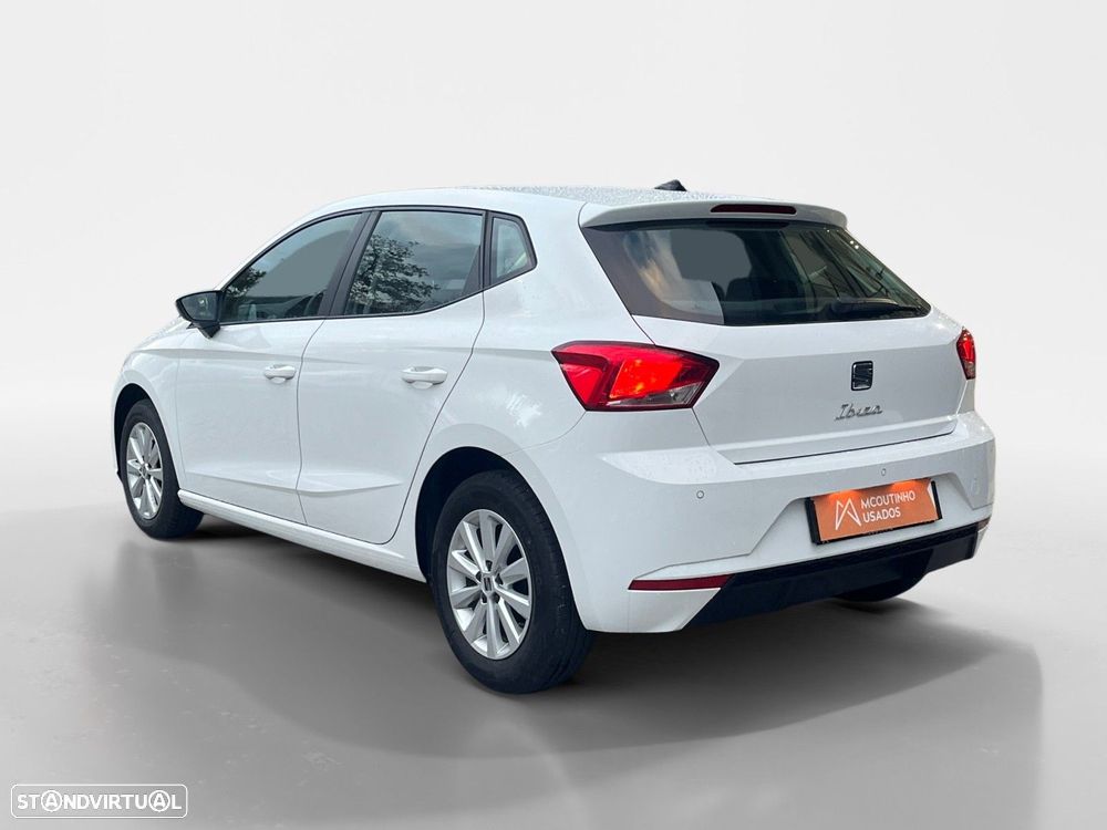 SEAT Ibiza 1.0 TSI Style - 3