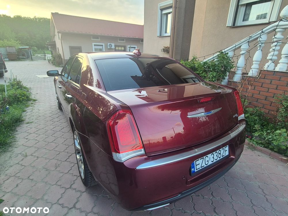 Chrysler 300 - 28