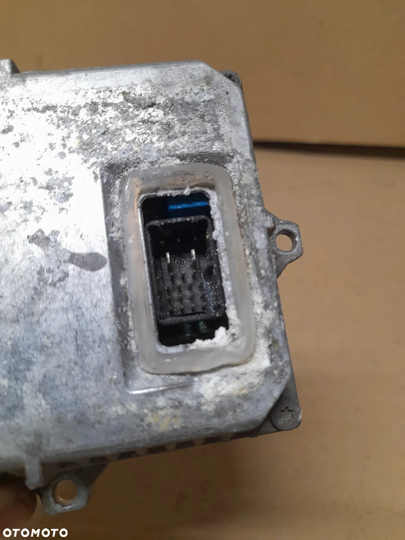 PRZETWORNICA XENON 1307329074 1 307 329 074 - 3