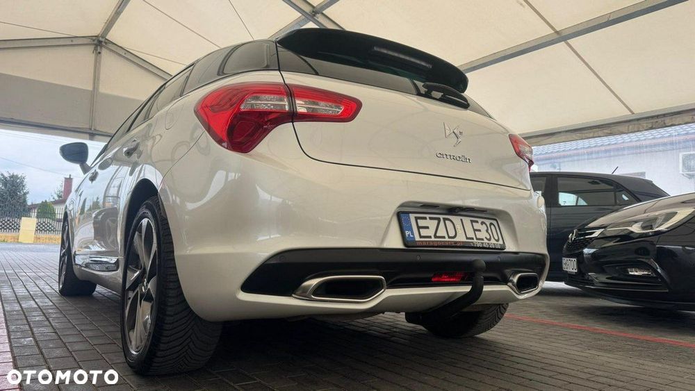 Citroën DS5 - 24