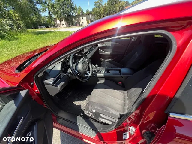 Mazda 6 2.0 SkyEnergy - 5