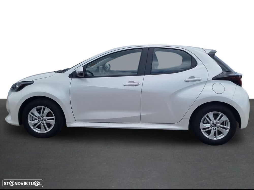 Toyota Yaris - 6