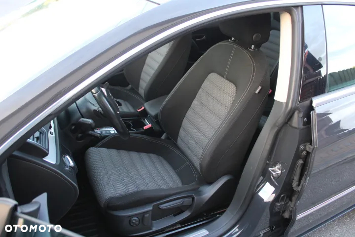 Volkswagen CC 1.4 TSI BMT DSG - 20