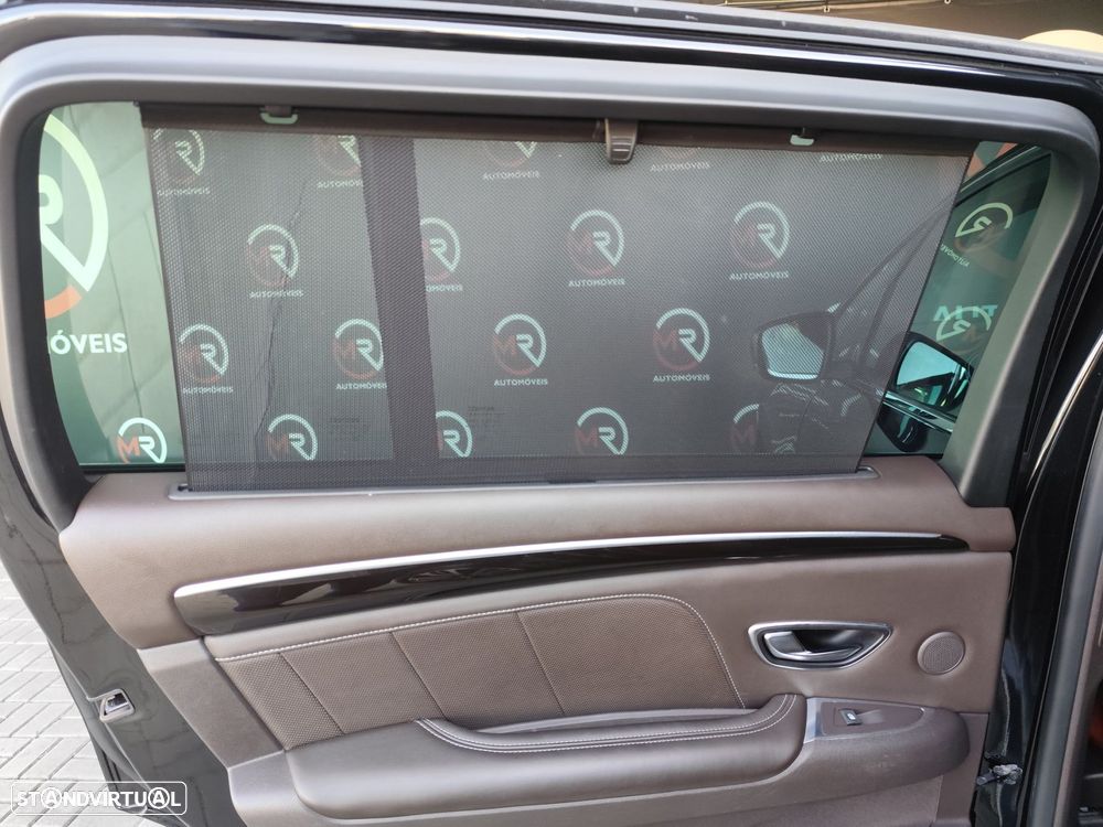 Renault Espace 1.6 dCi Initiale Paris EDC - 32