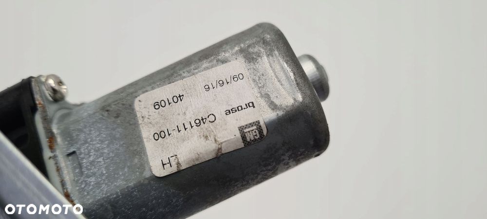 podnośnik szyby silniczek lewy tył astra k v hb - 3